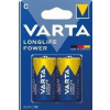 Varta LR14/2BP Longlife POWER (HIGH ENERGY) 409666,00