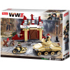 Sluban WWII M38-B0696 Bitka o Stalingrad Sluban WWII M38-B0696 Bitka o Stalingrad