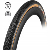 Plášť Tufo Thundero HD Tubeless Classic Skin 700x48C gravel béžová bočnica BOX