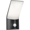 Paulmann Adya 94402 vonkajšie osvetlenie LED pevne zabudované LED osvetlenie 10.00 W antracitová; 94402