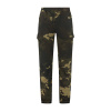 Korda Tepláky Kore Heavy Joggers Dark Kamo - XL
