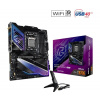 ASRock MB Sc AM5 X870E NOVA WIFI, AMD X870, 4xDDR5, 1xHDMI, 2xThunderbolt, WI-FI X870E NOVA WIFI