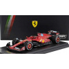 Model LookSmart Scuderia Ferrari SF-24 Ch. Leclerc Monza GP 2024 1:43