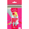 Omalovánky Avenue Mandarine Graffy Puppet Víly