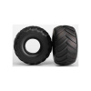 Traxxas pneu 2.0/3.0