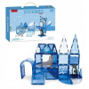 Magna-Tiles Magnetická stavebnica Ocean 36ks