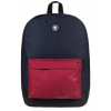 Batoh DC Backstack black 18,5 l