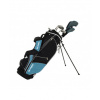 Dámsky golfový set Ben Sayers M8 Pravá Grafit Bag na nosenie (Stand bag) Dámske