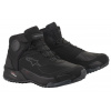 Topánky CR-X DRYSTAR, ALPINESTARS (čierna, veľ. 48)