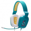 Headset PowerA Wired pre Nintendo Switch - Fortnite Llambro (NSHS0397-01) tyrkysový