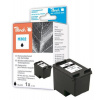 PEACH kompatibilní cartridge HP F6U66A, No 302, black, 6ml 319602