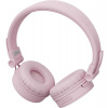 LAMAX Beat Blaze2 náhlavní sluchátka, USB-C - růžová (LXOHMBLZ2CNPA)