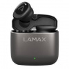 Slúchadlá LAMAX SteelDots3, ANC (LXIHMSDTS3AAA) čierna