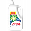 Ariel Mountain Spring prací gél na čistú a voňavú bielizeň bez škvŕn 90 PD 4,5 l