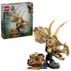 LEGO LEGO® Jurassic World™ 76969 Dinosaurie fosílie: Lebka triceratopsa
