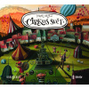Cirkus Svět - audioknihovna (Pavel Brycz)