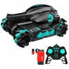 Vodná bomba RC Tank Hračky pretekárske gesto indukcia (Vodná bomba RC Tank Hračky pretekárske gesto indukcia)