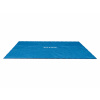 Kryt, folia na bazén - Slnečný kryt Intex 28029 pre bazén 488x244cm (INTEX 28029 SOLÁRNY KRYT NA BAZÉN 488x244cm)