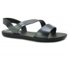IPANEMA VIBE SANDAL FEM 82429 BD422 black/gradient/silver, dámské sandály vel.37 (IPANEMA VIBE SANDAL FEM 82429 BD422 )