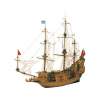 Mantua Model La Couronne 1:98 kit