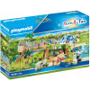 PlayMobil 70341 Adventure v zoo (PlayMobil 70341 Adventure v zoo)