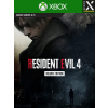 CAPCOM CO., LTD. Resident Evil 4 Remake - Deluxe Edition (XSX/S) Xbox Live Key 10000337236016