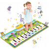 Big Mat for Musical Dance Piano Dance (Big Mat for Musical Dance Piano Dance)