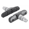 Shimano gumičky S65T čierna