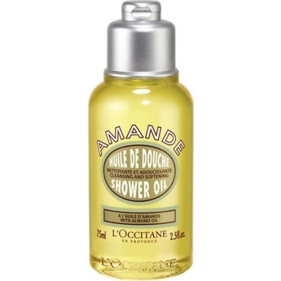 L`Occitane en Provence Sprchový olej Almond Shower Oil (Shower Oil), 250 ml