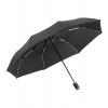 Fare Skladací dáždnik FA5584 Black 94 cm