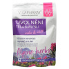 Vivaco VIVAPHARM Soľ do kúpeľa alpské byliny UVOĽNENIE TELA A MYSLE relax&chill 1000g
