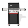 WEBER Gril plynový Spirit EP-325 Black