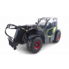 Amewi RC Hydraulic Telescopic Grabber Metal zelený 1/14 RTR