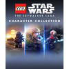 Lego Star Wars: The Skywalker Saga Character Collection (PC) - Steam PC
