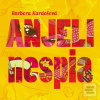 Anjeli nespia - CD (Barbora Kardošová)