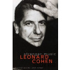 Stranger Music - Leonard Cohen
