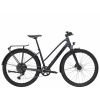 TREK Dual Sport 3 Equipped Stagger Gen 5 Galactic Grey Veľkosť: S