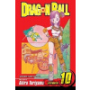 Dragon Ball 10 - Akira Toriyama