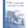 Oto a tajomné vianočné svetlo - Nora Surojegin, Pirkko – Liisa Surojegin