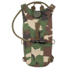 Batoh hydratačný MFH Extreme 2,5 L - woodland