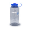 Láhev Drinking Bottle WM Sustain, Nalgene, 1 L, šedá