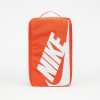 Nike Shoe Box Bag Orange/ Orange/ White Universal Universal