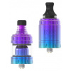 Vandy Vape Berserker V1.5 MTL RTA clearomizér Stříbrná 2,5ml Barva: Duhová