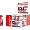 NUTREND BCAA Liquid Shot, 20x 60 ml box