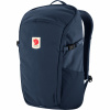 Mestský batoh Fjällräven High Coast Ulvö 23 Mountain Blue