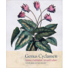 Genus Cyclamen