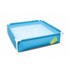 BESTWAY 56217 My First Frame Pool 122x122x30,5 cm