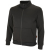 Bennon ADAMOS SWEATSHIRT BLACK Mikina pánska Čierna, 3XL