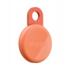 Chipolo LOOP – Bluetooth lokátor, korálová (CH-RSO003)