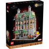 LEGO 76218 Marvel Super Heroes Svätyňa